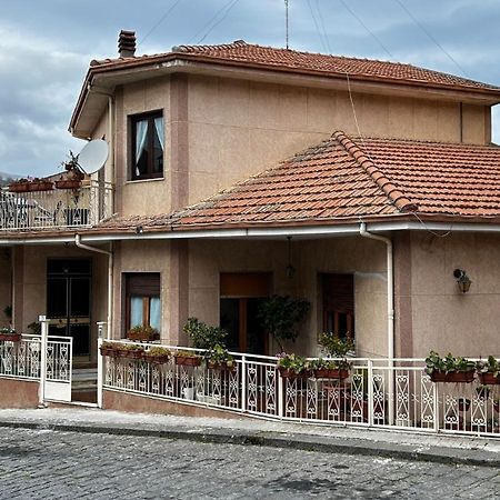 Hotel Casa Don Vicenzo Randazzo Exteriér fotografie