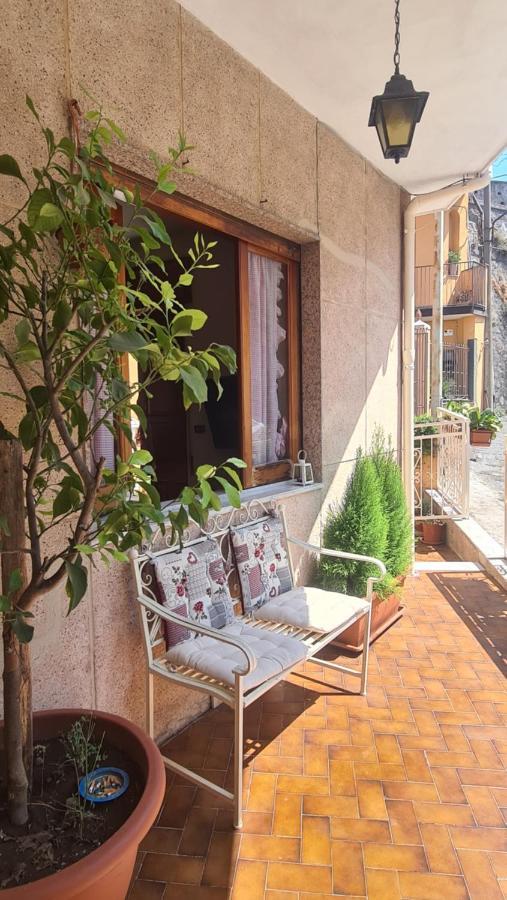 Hotel Casa Don Vicenzo Randazzo Exteriér fotografie