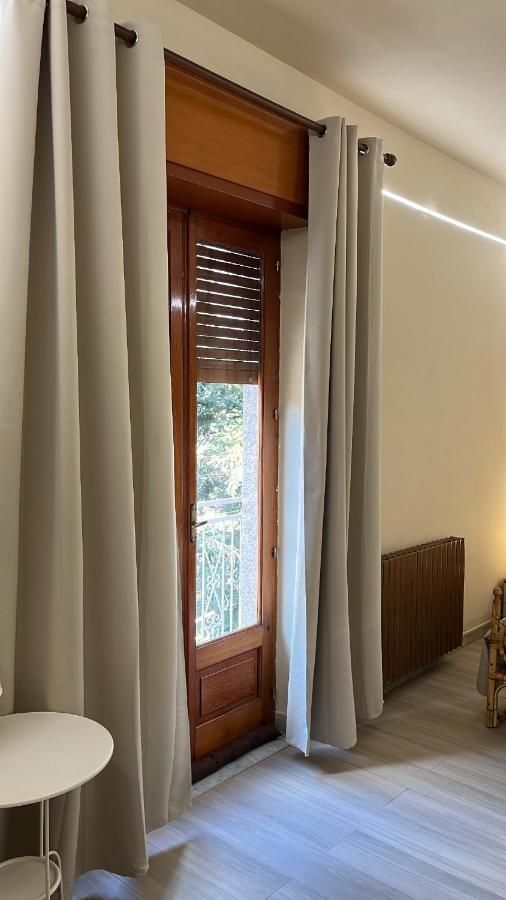 Hotel Casa Don Vicenzo Randazzo Exteriér fotografie