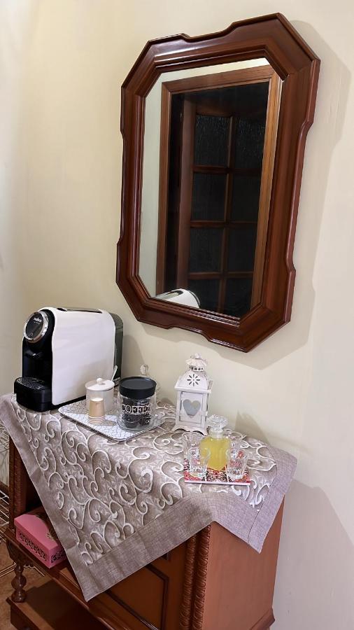 Hotel Casa Don Vicenzo Randazzo Exteriér fotografie